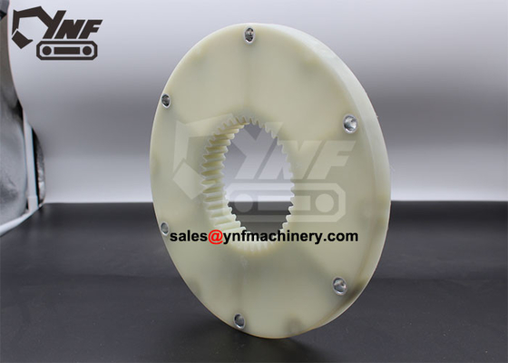 kupować Złącze kołnierzowe koparki S19129-02701 Do SK015 online manufacture