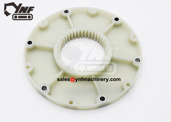 kupować Koparka SK030-2 Złącze kołnierzowe PW10V00002S024 Części do maszyn budowlanych online manufacture