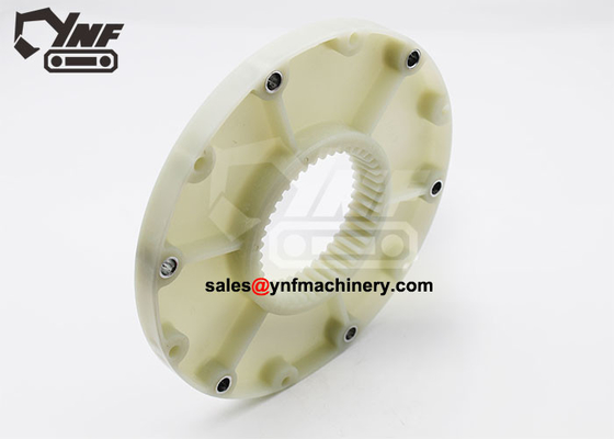 kupować Zamienne sprzęgło koparki SK035 Złącze kołnierzowe S19029-03824 online manufacture