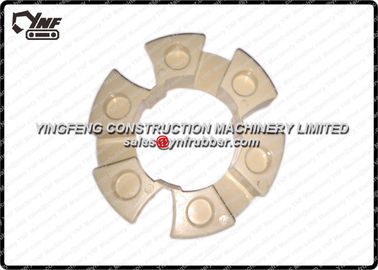 kupować Excavator Rubber Excavator Coupling 30H Shaft Coupling Assembly for Excavator Engine online manufacture