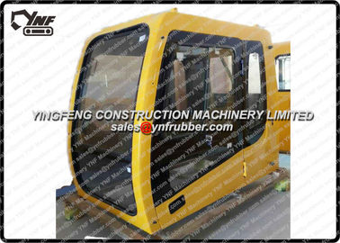 kupować Excavator Spare Parts Cabin for Excavator Hyundai R210LC7 2007 year model online manufacture