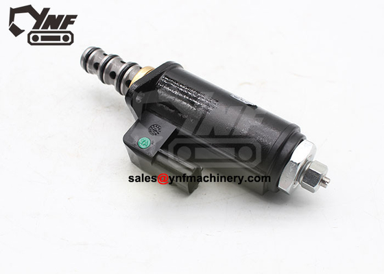 kupować Zawór elektromagnetyczny blokady bezpieczeństwa 2436R884F1 2436R884S801 dla Kobelco SK120 online manufacture