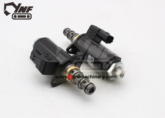 kupować SK16LC-N2 Zawór elektromagnetyczny Kobelco 2436R753F1 2436R753S10 Zawór elektromagnetyczny OEM online manufacture