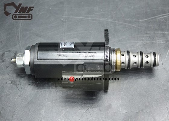 kupować SK400LC Zawór elektromagnetyczny koparki Kobelco 2436U1320F1 2436U1320S11 online manufacture