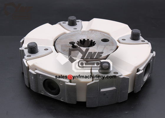 kupować Zespół sprzęgła koparki Hitachi 4183166 4334891 Sprzęgło 160H online manufacture
