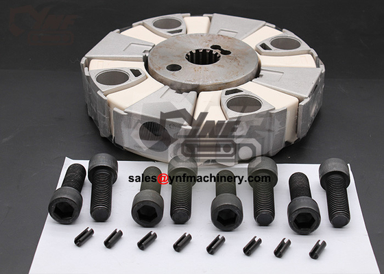 kupować Zespół sprzęgła wału 2797871 Sprzęgło koparki do CAT 323D 321D online manufacture