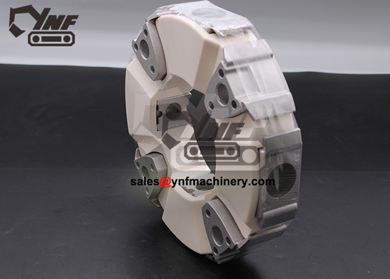 kupować Sprzęg koparki 160H 7Y0463 dla CAT VOL-VO Doosan online manufacture