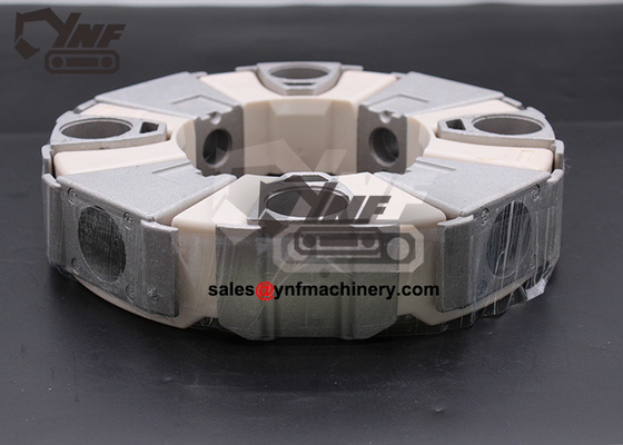kupować Gumowe sprzęgło koparki 3054951 3054952 Do CAT 212B online manufacture