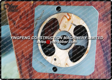 kupować Hitachi Hpv102 Excavator Set Plate / Valve Plate Excavator Hydraulic Parts Hydraulic Pump Repair For Ex200 - 5 online manufacture