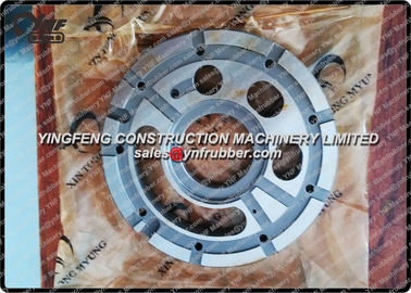 kupować Hpv095 Hitachi Excavator Hydraulic Parts Set Plate / Valve Plate PISTON for Hpv095 / PC200-7 online manufacture
