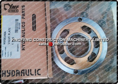 kupować Hitachi Zaxis 200 Travel Motor Excavator Motor Parts For HMGE36EA ZX200 Travel Motor online manufacture