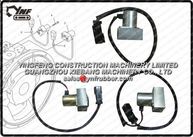 kupować Pilotowy Koparka Części Elektryczne do Komatsu PC200-7 Hydrauliczne Pompy Solenoidowe PC200-8 PC300-7 PC270-8 online manufacture