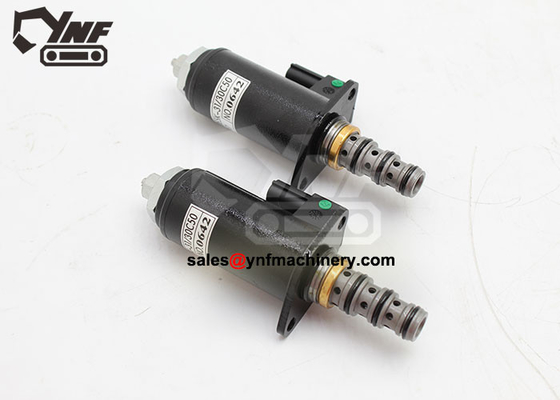 kupować Zawór elektromagnetyczny CAT 121-1491 dla Caterpillar E320B 315C 325C online manufacture