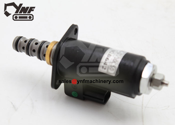 kupować 111-9916 Zawór elektromagnetyczny koparki do CAT 311B E315C E320B online manufacture