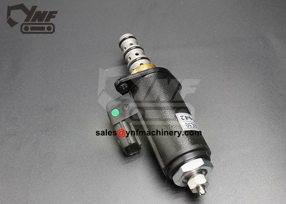 kupować 116-3526 Zawór elektromagnetyczny pompy hydraulicznej 24 V do Cater-pillar E320 E320B E320C produkcja online