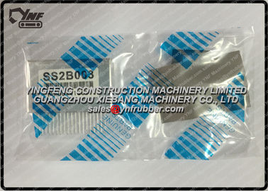 kupować SS2B003DC ROM Koparka Części zamienne EX200-2 EX200-3 SK200-6 Moduł przyspieszenia formowania silników SS2B003 online manufacture