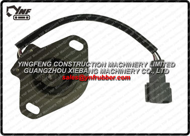 kupować Hitachi Koparki Części Elektryczne YNFD086 EX200-2 EX100-2 EX120-3 EX200-3 4444902 444902 Czujnik kąta online manufacture