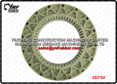 kupować Hitachi Excavator Coupling 4636444 ZAXIS470 Engine Driven Hyd Pump online manufacture