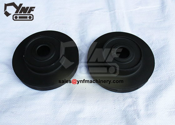 kupować Gumowe mocowania silnika koparki do Caterpillar 205 3HC online manufacture