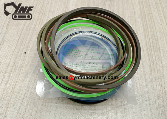 kupować Zestaw naprawczy ramienia koparki Zestaw uszczelek hydraulicznych do Sk200-8 online manufacture