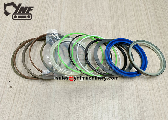 kupować Części do koparek Zestawy uszczelek siłowników ramienia hydraulicznego 4316628 Do Hitachi EX-200-3 online manufacture