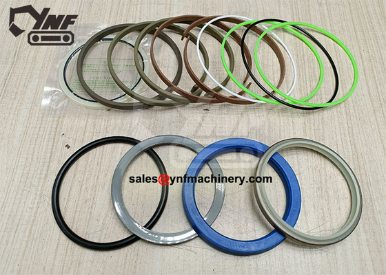 kupować YNF00059 EX200-3 Zestaw uszczelek cylindra ramienia 4316625 Części do koparek online manufacture