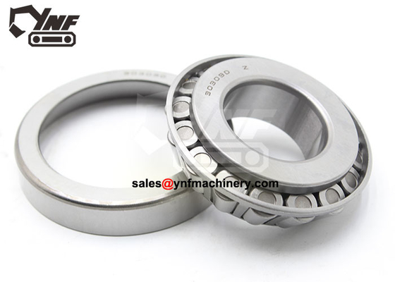 kupować NJ2216 NJ2216E Łożysko walcowe do ładowarki koparki online manufacture