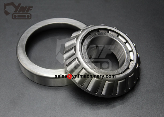 kupować Ciche łożysko koparki do pompy hydraulicznej Hitachi HPV145 online manufacture