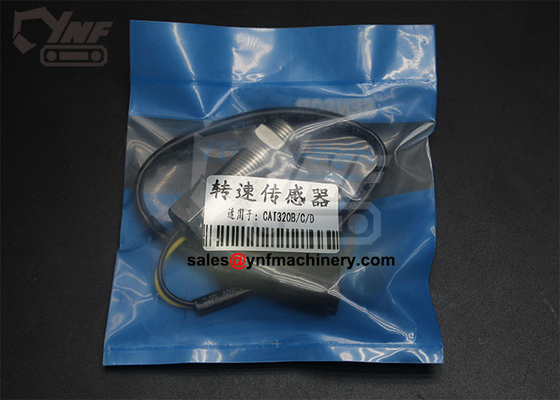 kupować 7861-92-2310 Czujnik prędkości części elektrycznych koparki do PC200-6 online manufacture