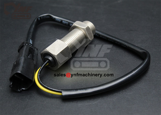 kupować 1815105130 Części zamienne do koparek Czujnik prędkości obrotowej do SH450-3 online manufacture