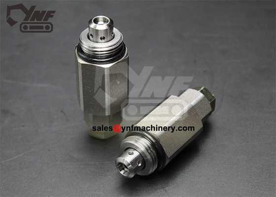 kupować 6745-71-4330 Zawór nadmiarowy koparki do Komatsu PC300-8 PC350-8 online manufacture