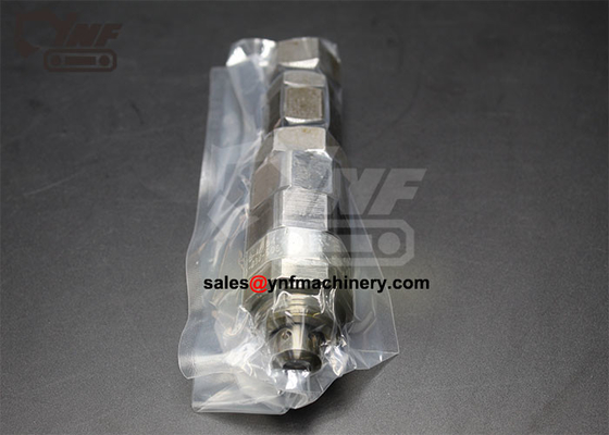 kupować 702-21-09147 Hydrauliczny zawór bezpieczeństwa koparki do Komatsu PC60-7 online manufacture