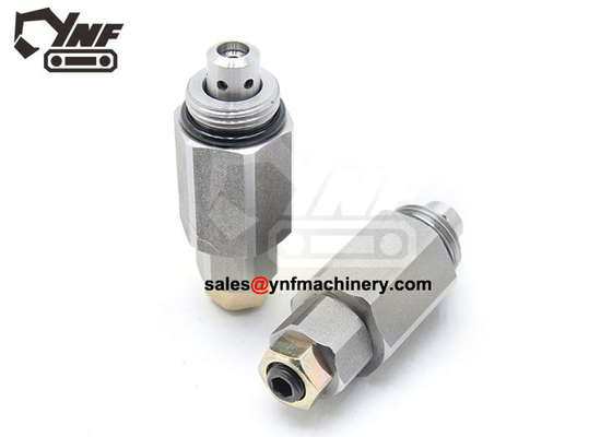 kupować Części zamienne do koparek wysokoprężnych Zawór nadmiarowy YN22V00001F8 Do SK210-5 online manufacture