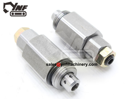 kupować Części zamienne do koparek Główny zawór nadmiarowy 723-40-50401 Do PC200-6 online manufacture