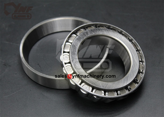 kupować Metryczne koparki Łożysko stożkowe 30219 33006 33007 online manufacture