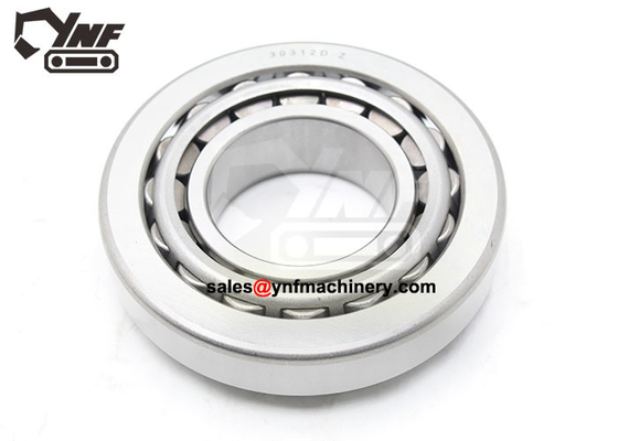 kupować Części łożysk koparki ze stali chromowanej JL819349/10 Łożysko stożkowe online manufacture