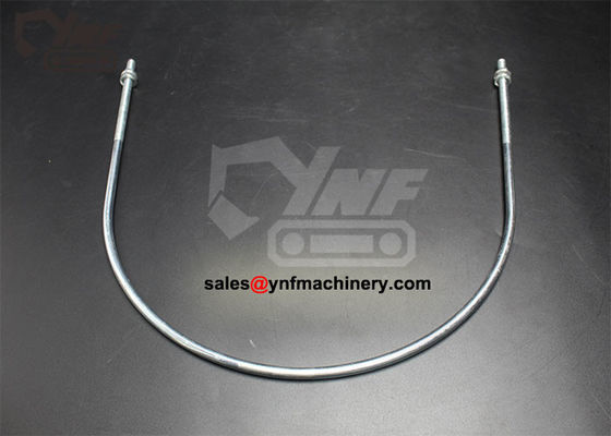 kupować KHH11390 159696A1 Śruba U koparki do CX135SR CX160B CX210 CX210LR online manufacture