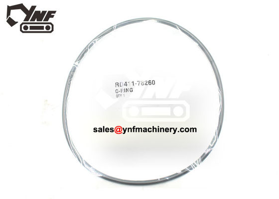 kupować Części zamienne do koparek O Ring Czarny Oring RD411- 78260 Do Kubota KX161-3 online manufacture