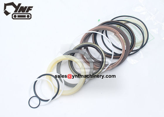 kupować Zestawy uszczelniające cylindry z hydraulicznego ramienia koparki YD0006230 dla Hitachi ZAX75-8 online manufacture