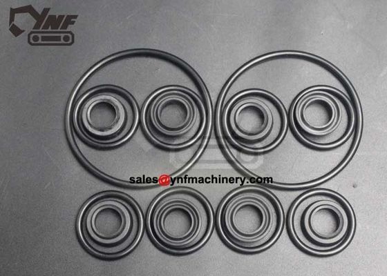 kupować Części koparki hydraulicznej Kits pieczętowania zaworu pilotażowego dla Hitachi EX350 EX310 EX320 online manufacture