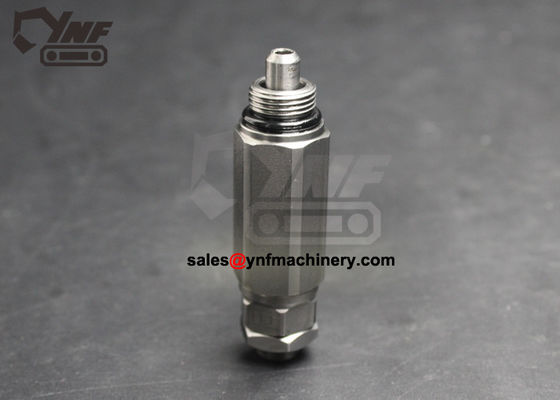 kupować 172A48-74210 Zestaw zaworu odciągającego Yanmar ViO55-5B Ekskawator do zaworu sterującego online manufacture