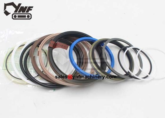 kupować R160-7 Hyundai Excavator Boom Cylinder Seal Kit 31Y1-20430 R160LC-7 R160LC-7A online manufacture