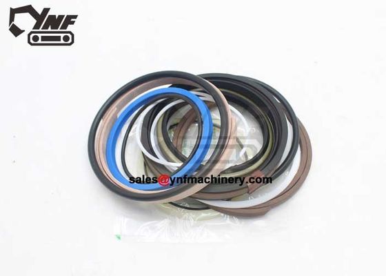 kupować R160-7 Zestaw uszczelniający cylindry hydrauliczne 31Y1-20340 Pasuje do Hyundai R160LC-7 R160LC-7A online manufacture