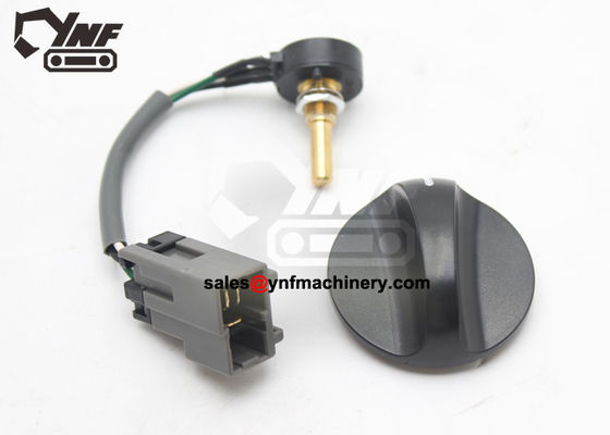 kupować 22U-06-22420 Pozycjonowanie potencjometru, nadajnik, gniazdo, pozycjonowanie silnika, czujnik, koparka Komatsu PC2000 WA150 WA150 online manufacture