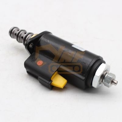 kupować Części elektryczne koparek o wysokiej wydajności o napięciu 12V/24V 121-1491 1211491 KWE5K-31G24DA30 online manufacture