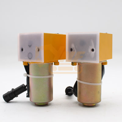 kupować Części elektryczne koparek o wysokiej wydajności do maszyn ze standardowym i 6 miesiącami 139-3990 5I-8368 Główny magnetyczny pompy online manufacture