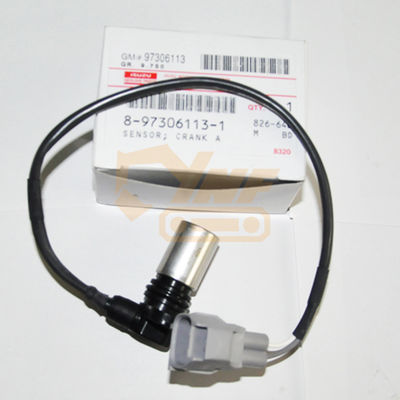 kupować 8973061131 6HK1 4HK1 czujnik 4HK1 czujnik wału skrętowego czujnik pozycji wału skrętowego czujnik 8-97306113-1 online manufacture