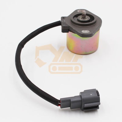kupować Wysokiej jakości czujnik kątowy 435487 4400370 do koparki EX55UR-3 online manufacture