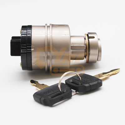kupować Części zamienne YNF SK200-8 Wyłącznik zapłonu koparki YN50S00026F1 online manufacture