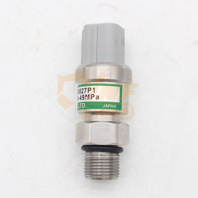 kupować Dobra jakość i niska cena Czujnik ciśnienia YN52S00102P1 do koparki SK200-8 online manufacture